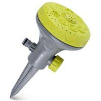 Verve Green & Grey 9 Function Spike Sprinkler