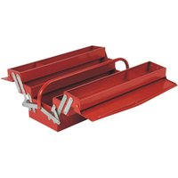 Hilka 5 Tray 541mm Cantilever Tool Box