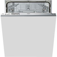 Hotpoint LSTB6M19 Dishwasher - White