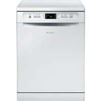Hotpoint Extra FDFEX11011P Dishwasher - White