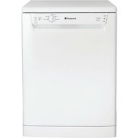 Hotpoint First Edition HFED110P Dishwasher - White