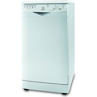 Indesit DSR15B1 Dishwasher - White