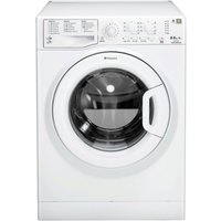 Hotpoint Aquarius WDAL8640P Washer Dryer - White