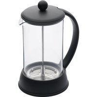 Le 'Xpress Le'Xpress 8-Cup Plastic Cafetière - Black