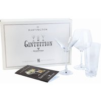 Dartington Gintuition 3-Piece Glass Set