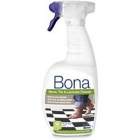 Bona Stone Tile & Laminate Floor Cleaner Spray 1 L