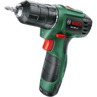 Bosch PSR 1080 LI-2 10.8V Cordless Drill Driver With Spare Battery