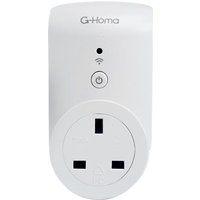 SMJ G-Homa Wi-Fi Smart Plug