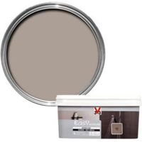 V33 Easy Hummus Satin Bathroom Paint 2L