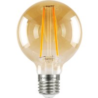 Integral Sunset Vintage Filament G80 2.5W ES Lightbulb