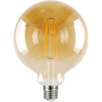 Integral Sunset Vintage Filament G95 2.5W ES Lightbulb