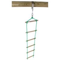 Plum Rope Ladder Accessory (H)1800mm