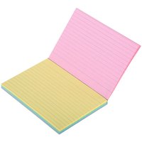Ryman Revision Cards - 48 Pack