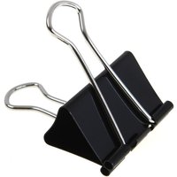 Ryman Document Clip - Pack Of 3