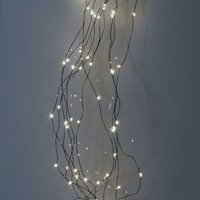 Think Gadgets Cascade 200 LED String Lights