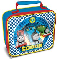 Thomas And Friends Thomas Racing Friends Lunch Bag