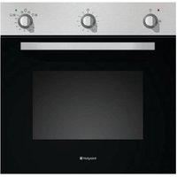 Hotpoint Newstyle SHY23X Built-in Oven - Stainless Steel