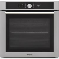 Hotpoint SI4854HIX Built-in Oven - Stainless Steel