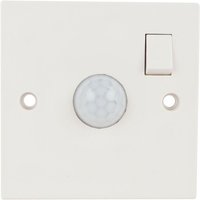 Status Sensor Light Switch