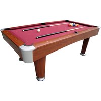 BCE Berwick - American Pool Table