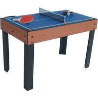 Riley 12-In1 4ft Multi Game Table