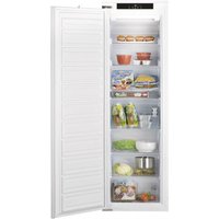 Hotpoint HF1801EFAA Frost Free Built-in Freezer - White