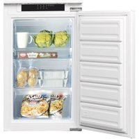 Indesit INF901EAA Built-in Freezer - White