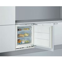 Indesit IZA1 Built-in Freezer - White