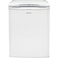 Hotpoint FZA36P Frost Free Under Counter Freezer - White