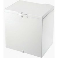 Indesit OS1A200H Chest Freezer - White
