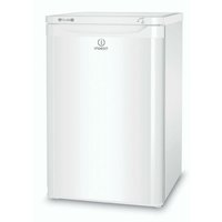 Indesit TZAA10 Under Counter Freezer - White