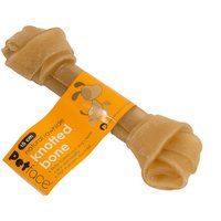 Petface Knotted Rawhide Bone