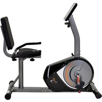 V-fit Pmrc-1 Programmable Recumbent Cycle