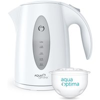 Aqua Optima Aquis Cordless Water Filter Kettle