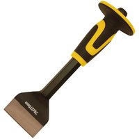 Roughneck 76mm Electrician's Chisel