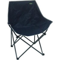 Quest Pembroke Compact Easy Folding Portable Chair - Blue