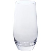 Dartington Crystal Wine And Bar Hi Ball Glasses - Set Of 2