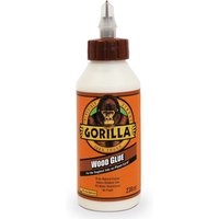 Gorilla Glue Wood Glue - 236ml