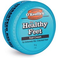 Gorilla O'Keeffe's Healthy Feet Cream