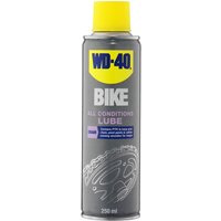 WD-40 All-Conditions Bike Lube - 250ml