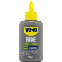 WD-40 Dry Bike Lube - 100ml