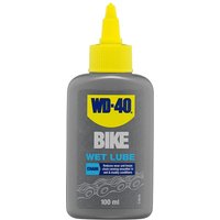 WD-40 Wet Bike Lube - 100ml
