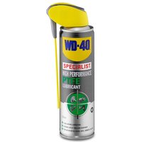 WD-40 Specialist High-Performance Lubricant - 250ml