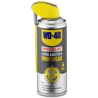 WD-40 Specialist Spray Grease - 400ml