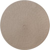 IStyle Round Woven Placemat