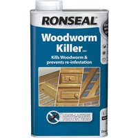 Ronseal Wood Worm Killer