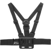 KitVision Winter Accessory Pack (Chest Strap, Shoulder Mount And Telescopic Pole)
