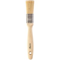 Harris Transform One-Inch Woodstain, Oil And Varnish Brush
