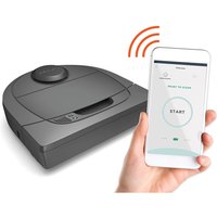 Neato Botvac Connected D3 LaserSmart Navigating Wi-Fi Robot Vacuum Cleaner