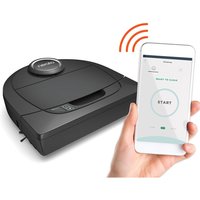 Neato Botvac Connected D5 LaserSmart Navigating Wi-Fi Robot Vacuum Cleaner